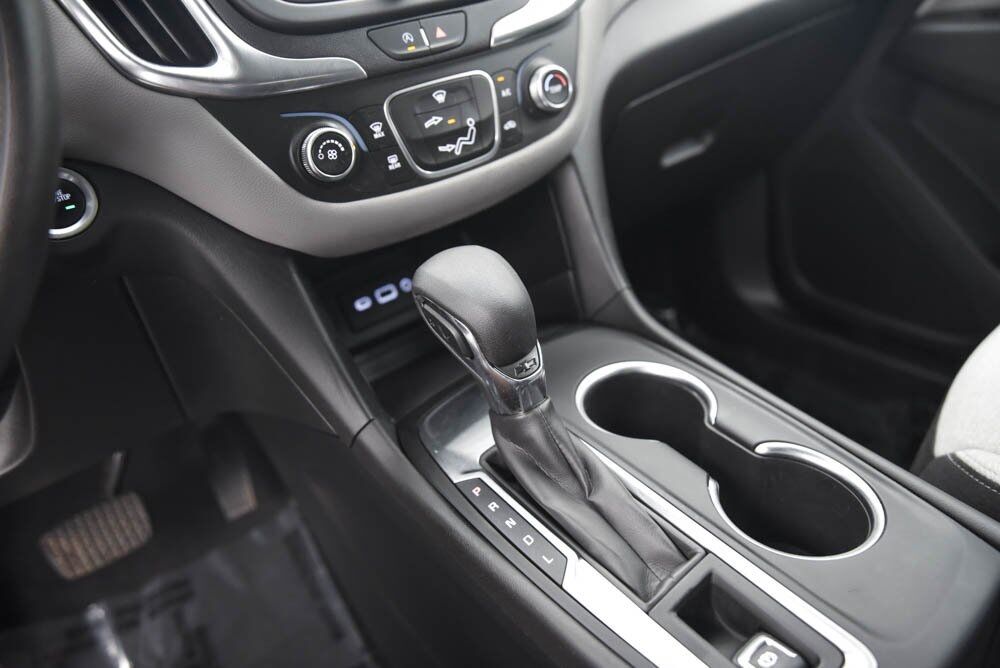 2022 Chevrolet Equinox LS Akron OH