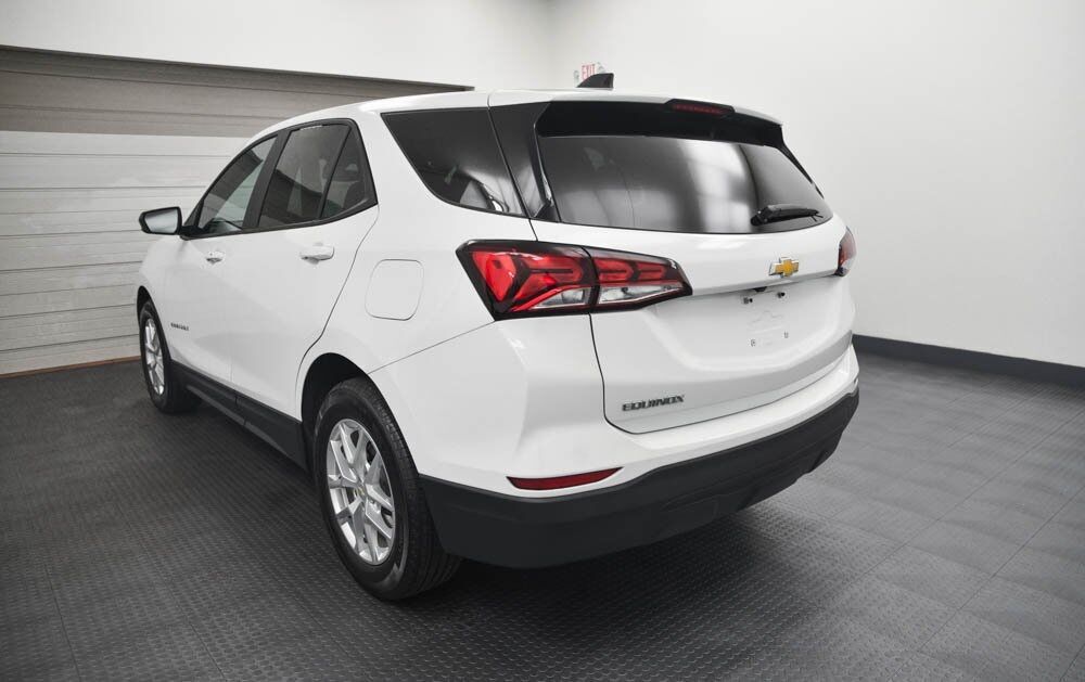 2022 Chevrolet Equinox LS Akron OH