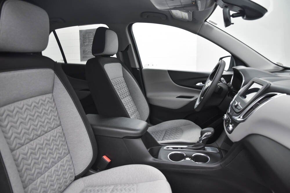 2022 Chevrolet Equinox LS Akron OH