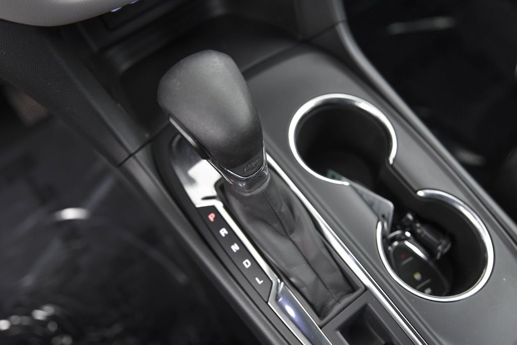 2022 Chevrolet Equinox LS Akron OH