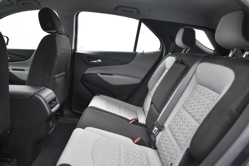 2022 Chevrolet Equinox LS Akron OH