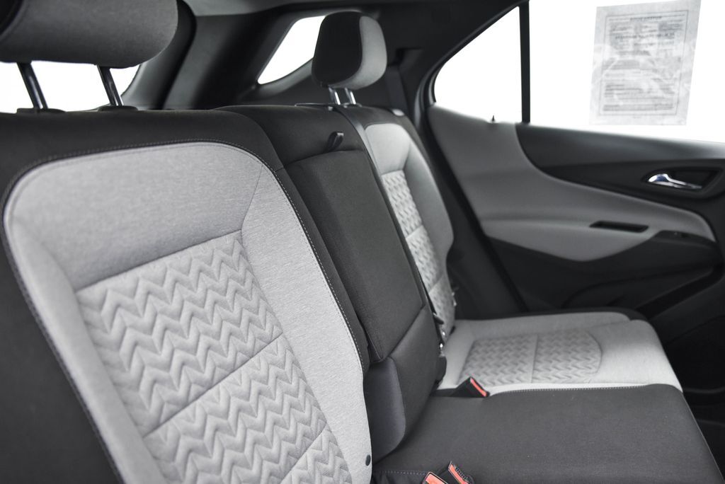 2022 Chevrolet Equinox LS Akron OH