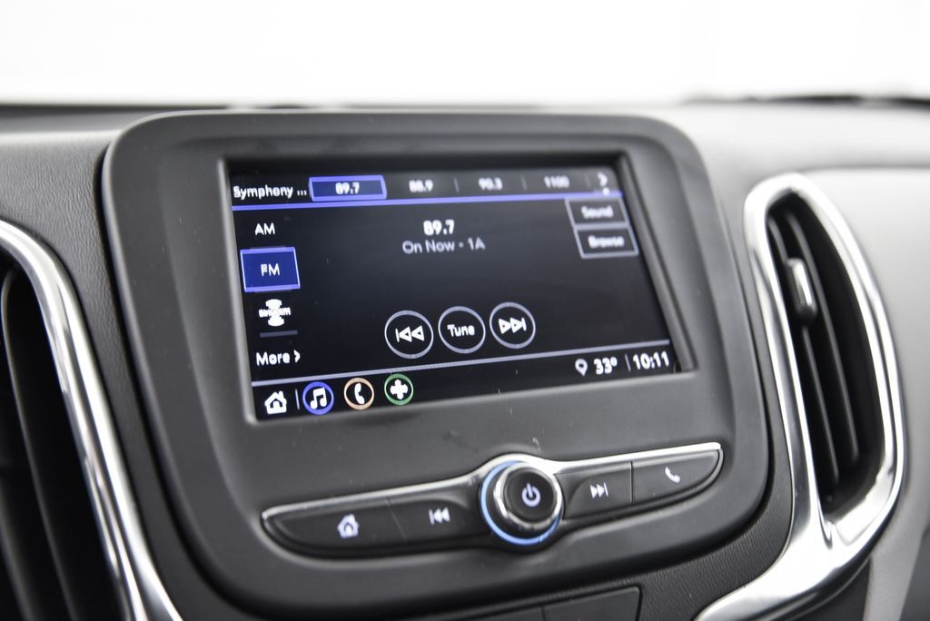 2022 Chevrolet Equinox LS Akron OH