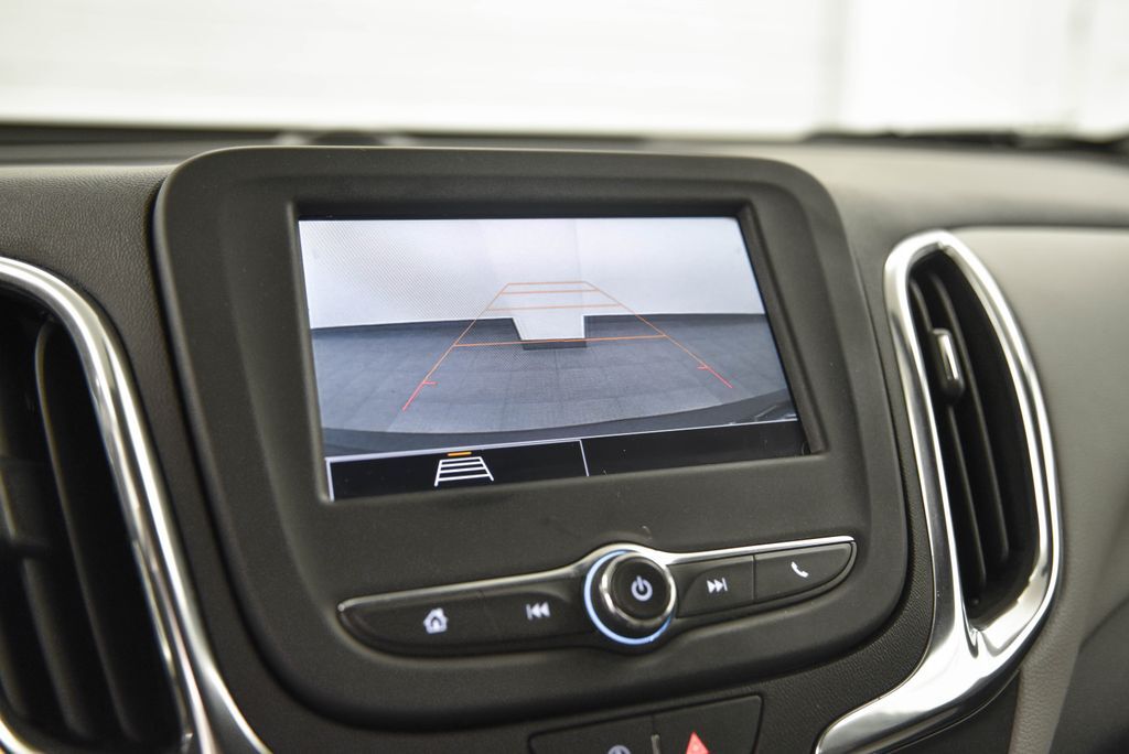 2022 Chevrolet Equinox LS Akron OH