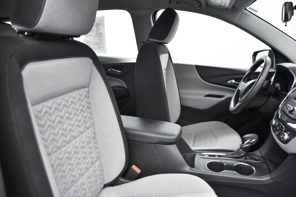 2022 Chevrolet Equinox LS Akron OH