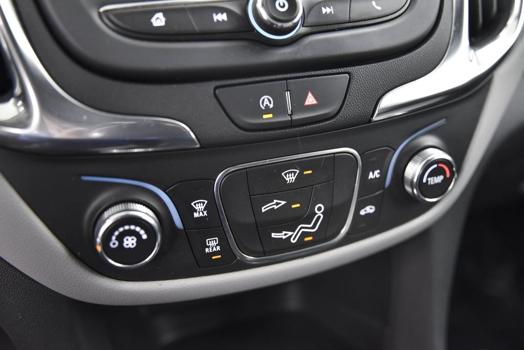 2022 Chevrolet Equinox LS Akron OH