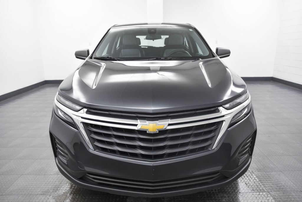 2022 Chevrolet Equinox LS Akron OH