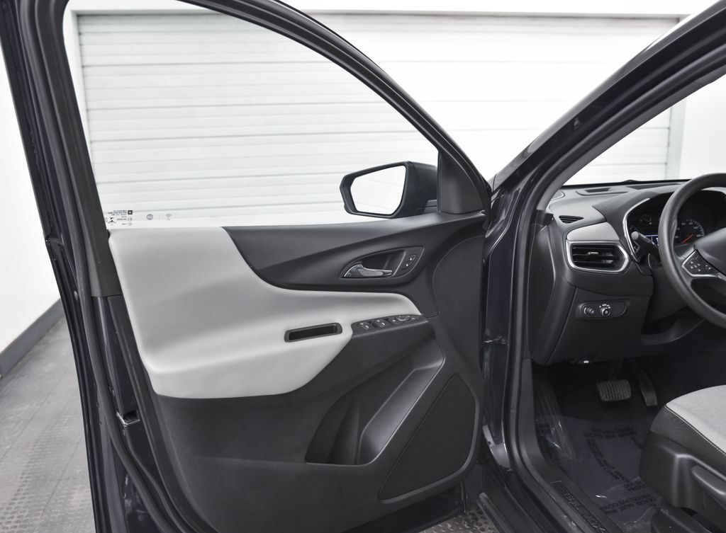 2022 Chevrolet Equinox LS Akron OH