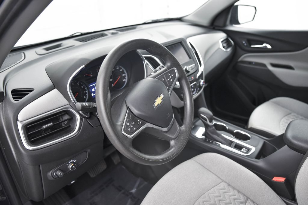 2022 Chevrolet Equinox LS Akron OH