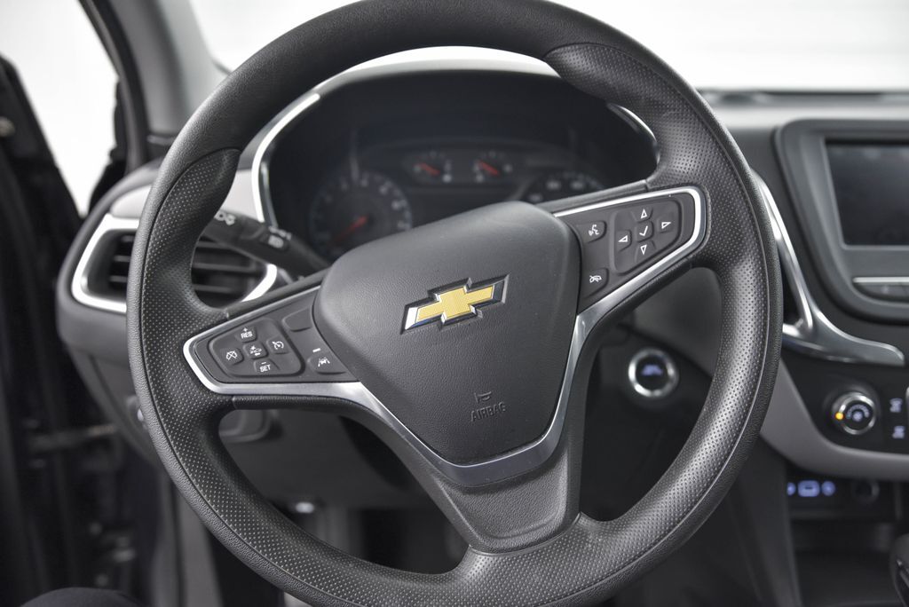 2022 Chevrolet Equinox LS Akron OH