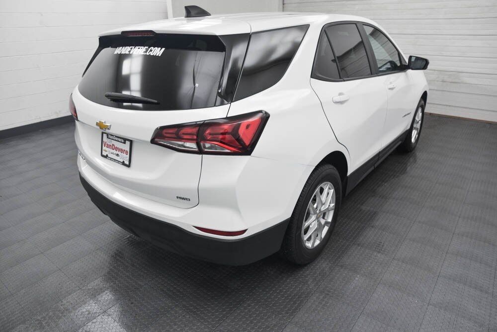 2022 Chevrolet Equinox LS Akron OH