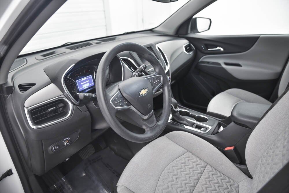 2022 Chevrolet Equinox LS Akron OH