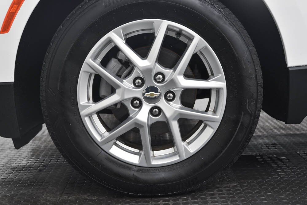 2022 Chevrolet Equinox LS Akron OH