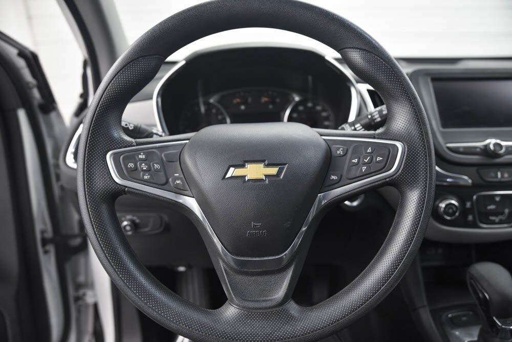 2022 Chevrolet Equinox LS Akron OH