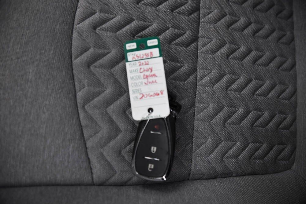 2022 Chevrolet Equinox LS Akron OH