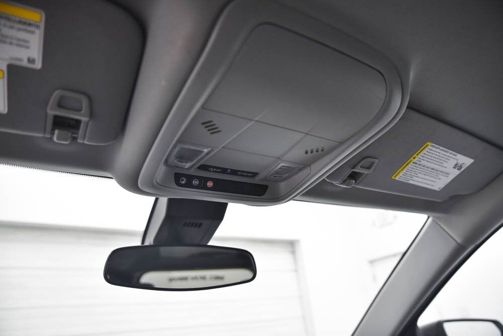 2022 Chevrolet Equinox LS Akron OH