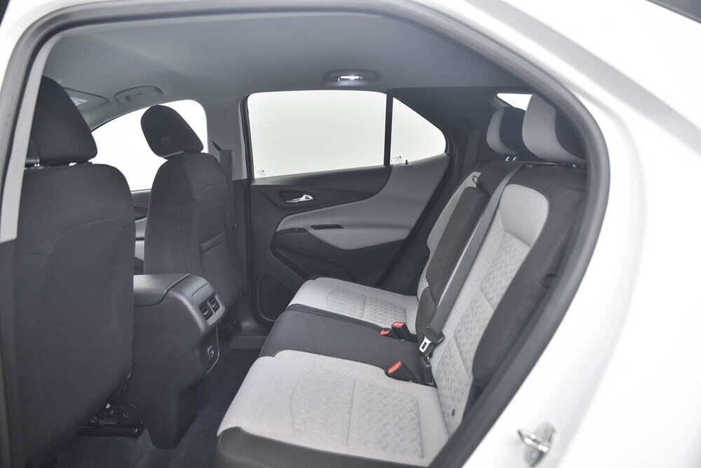 2022 Chevrolet Equinox LS Akron OH