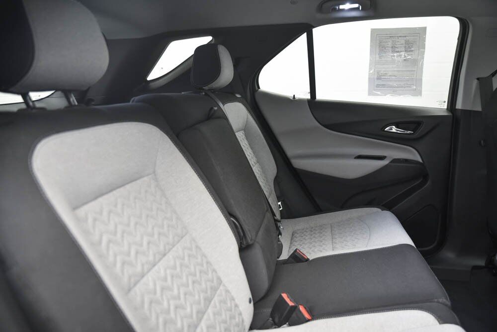 2022 Chevrolet Equinox LS Akron OH
