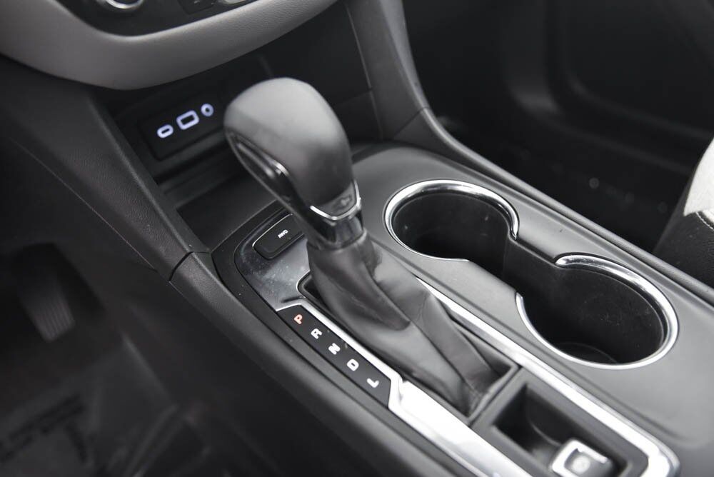 2022 Chevrolet Equinox LS Akron OH