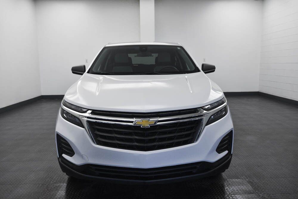 2022 Chevrolet Equinox LS Akron OH