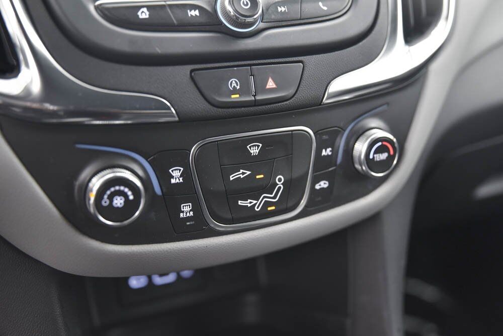 2022 Chevrolet Equinox LS Akron OH