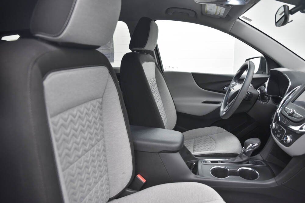 2022 Chevrolet Equinox LS Akron OH