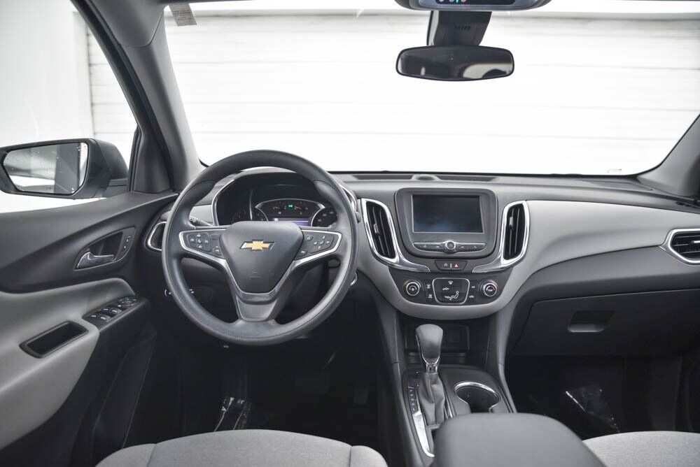 2022 Chevrolet Equinox LS Akron OH