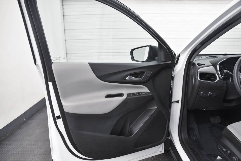 2022 Chevrolet Equinox LS Akron OH