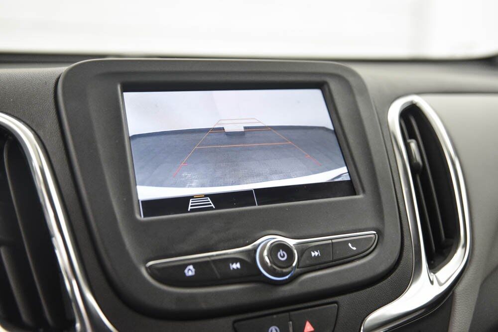 2022 Chevrolet Equinox LS Akron OH