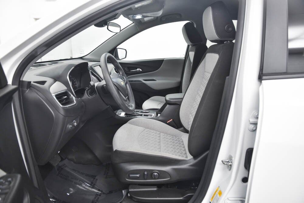 2022 Chevrolet Equinox LS Akron OH