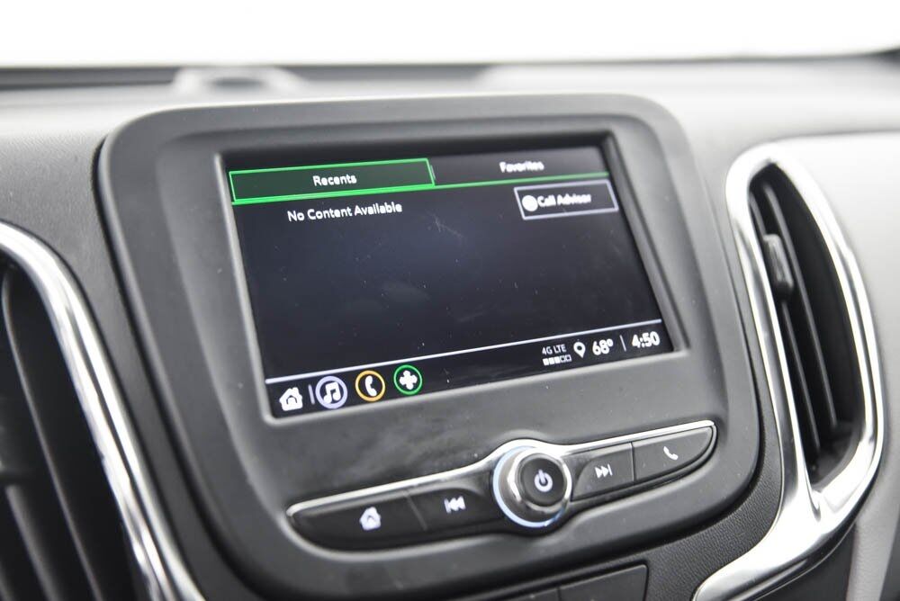 2022 Chevrolet Equinox LS Akron OH