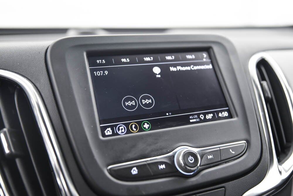 2022 Chevrolet Equinox LS Akron OH