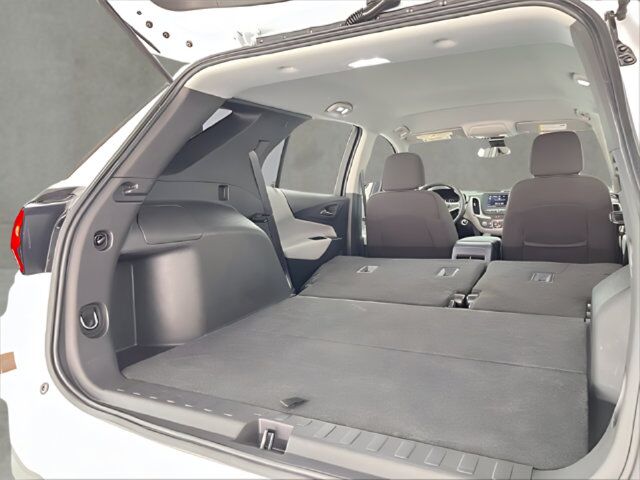 2022 Chevrolet Equinox LS Carrollton TX