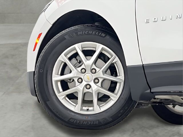 2022 Chevrolet Equinox LS Carrollton TX