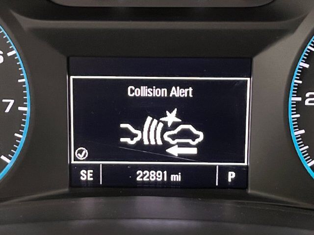 2022 Chevrolet Equinox LS Carrollton TX