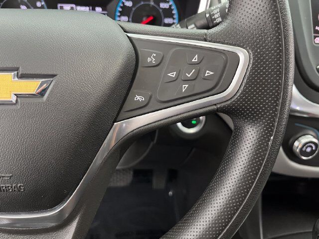 2022 Chevrolet Equinox LS Carrollton TX