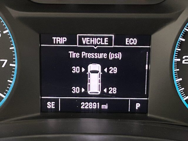 2022 Chevrolet Equinox LS Carrollton TX