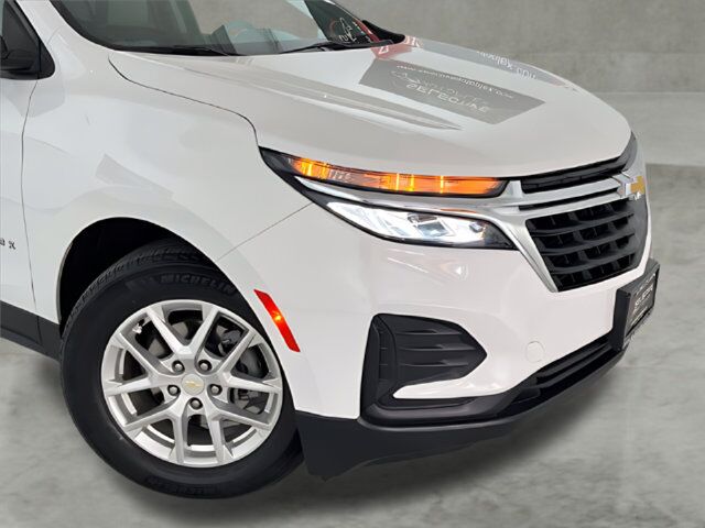 2022 Chevrolet Equinox LS Carrollton TX