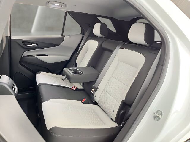 2022 Chevrolet Equinox LS Carrollton TX
