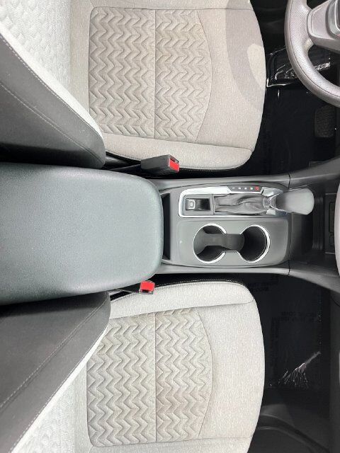 2022 Chevrolet Equinox LS Carrollton TX