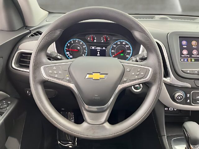 2022 Chevrolet Equinox LS Carrollton TX