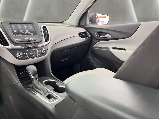 2022 Chevrolet Equinox LS Carrollton TX