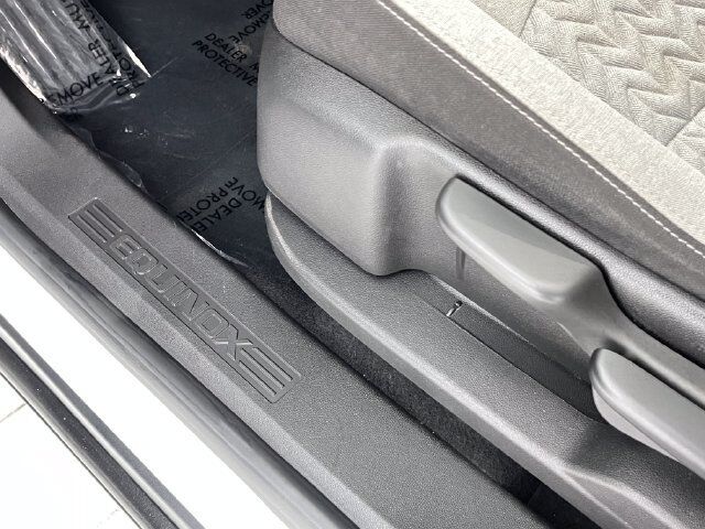 2022 Chevrolet Equinox LS Carrollton TX