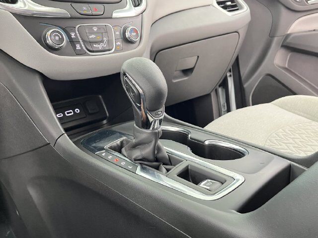 2022 Chevrolet Equinox LS Carrollton TX