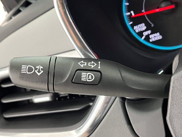2022 Chevrolet Equinox LS Carrollton TX