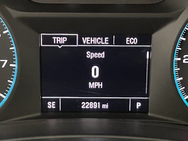 2022 Chevrolet Equinox LS Carrollton TX
