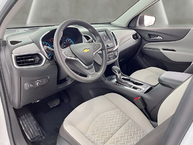 2022 Chevrolet Equinox LS Carrollton TX