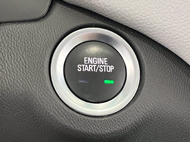 2022 Chevrolet Equinox LS Carrollton TX