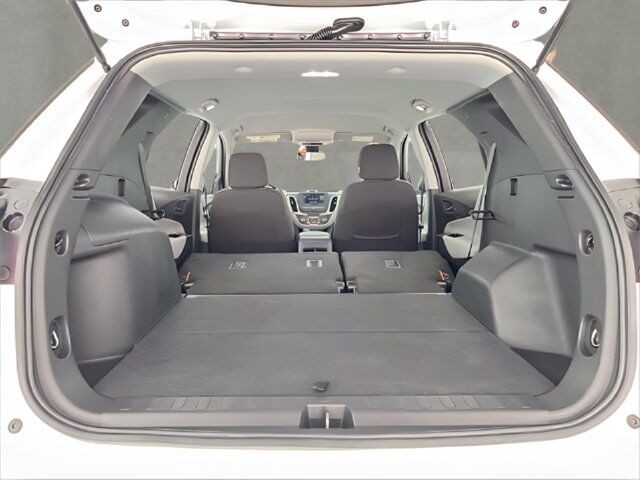 2022 Chevrolet Equinox LS Carrollton TX