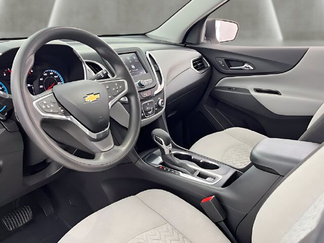2022 Chevrolet Equinox LS Carrollton TX